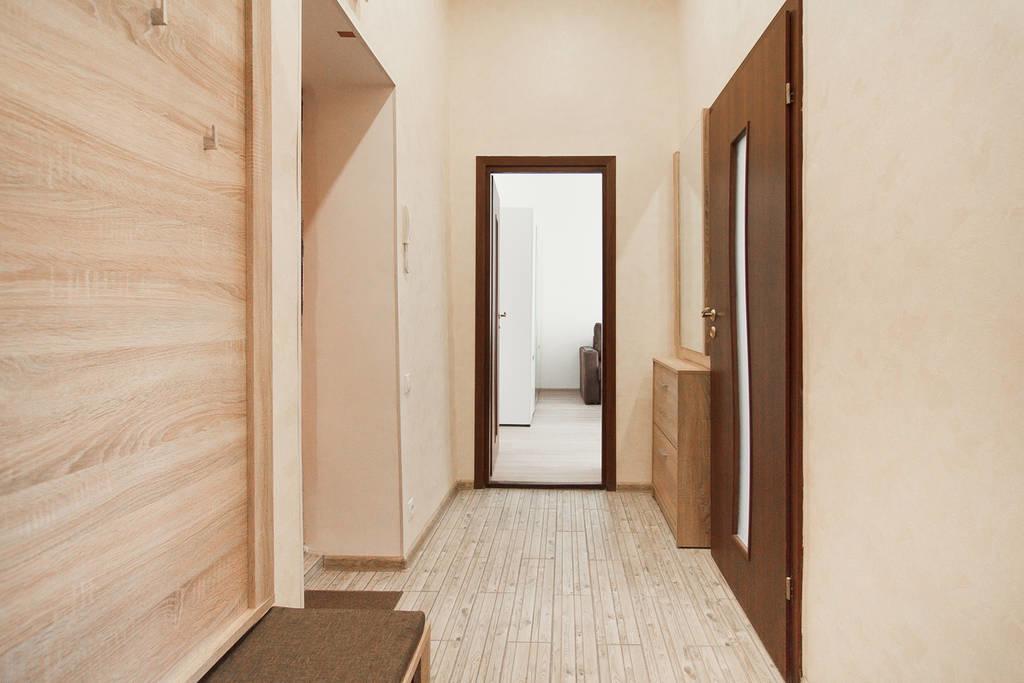 Center, Apartment On Deribasovskaya 10 Одеса Екстериор снимка