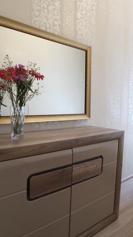 Center, Apartment On Deribasovskaya 10 Одеса Екстериор снимка