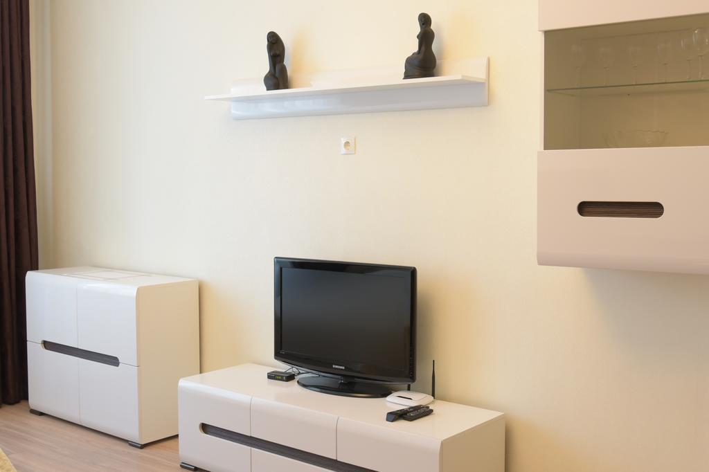 Center, Apartment On Deribasovskaya 10 Одеса Екстериор снимка
