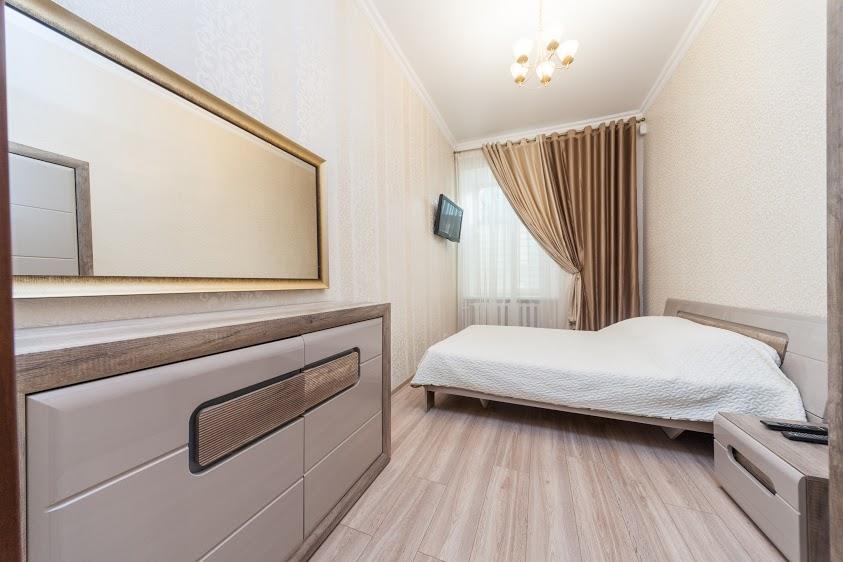 Center, Apartment On Deribasovskaya 10 Одеса Екстериор снимка