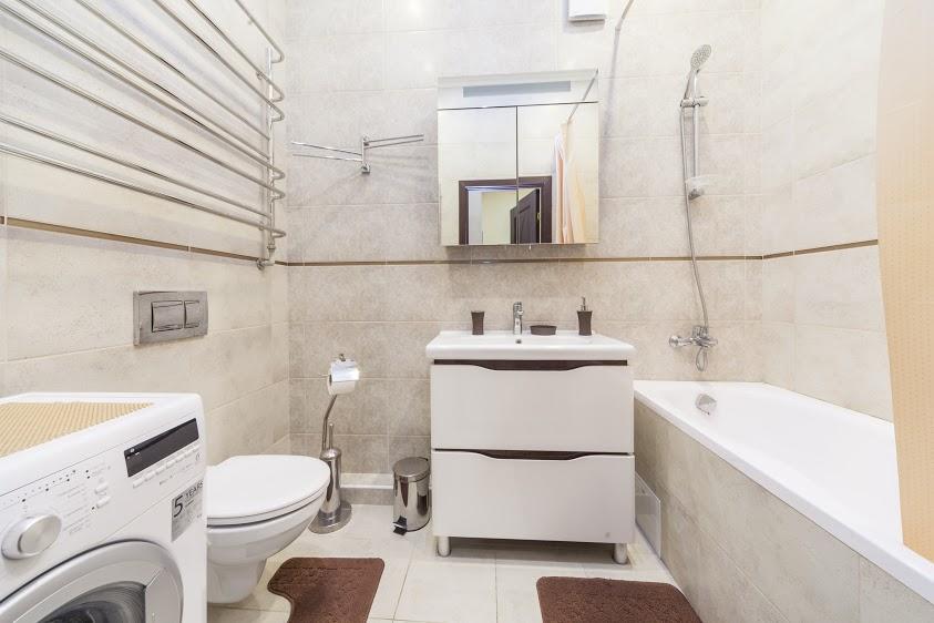 Center, Apartment On Deribasovskaya 10 Одеса Екстериор снимка