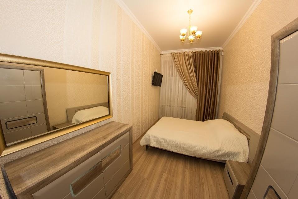 Center, Apartment On Deribasovskaya 10 Одеса Екстериор снимка