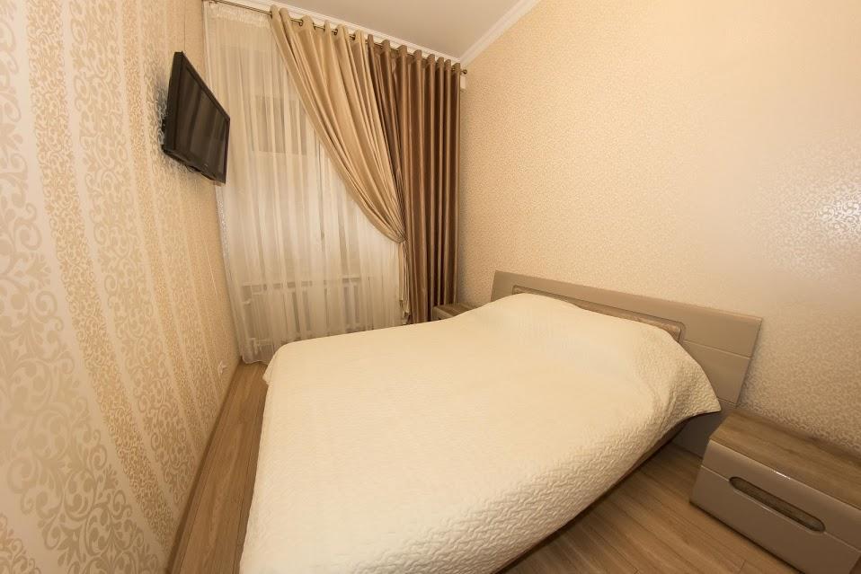 Center, Apartment On Deribasovskaya 10 Одеса Екстериор снимка