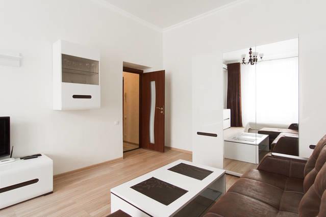 Center, Apartment On Deribasovskaya 10 Одеса Екстериор снимка
